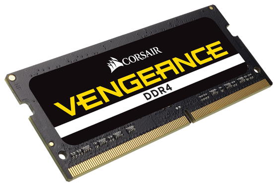 RAM Corsair Vengeance 16GB 3000MHz DDR4 SODIMM (Ảnh 1)